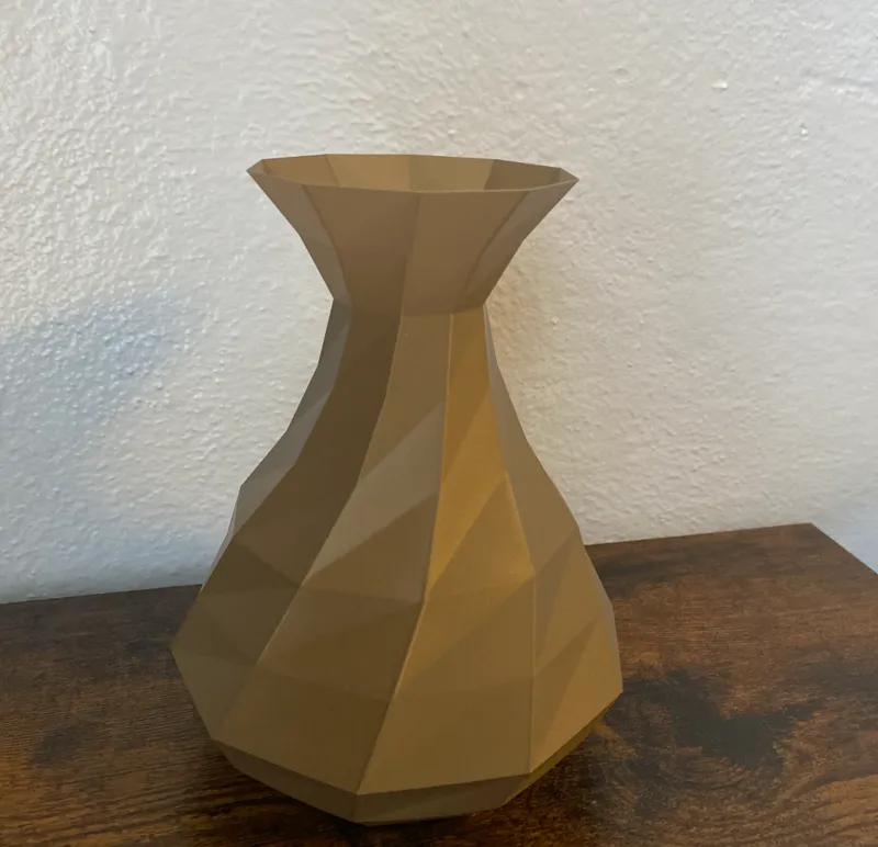 Vase