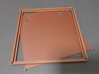画框