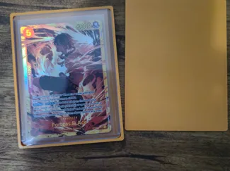 Ultra pro top loader shipper