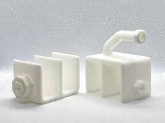 Multiboard Dual Laptop Holder (Macbook + 1)