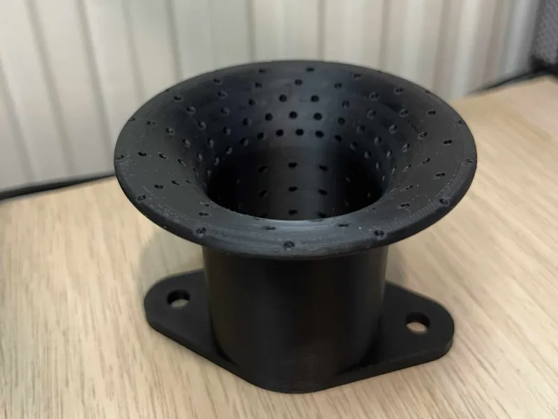 The Ultimate Parametric Velocity Stack Generator