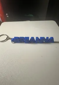 Breanna