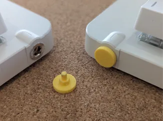 moonlander plug