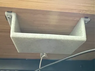 Apple MagSafe Underdesk Mount