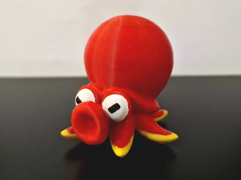 Zelda Links awakening Octorok Dannasis