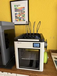 1 - Top mount
