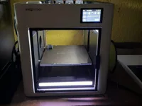 3 - Standalone / Bottom Mount