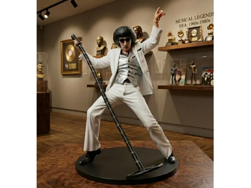 Enrique Bunbury