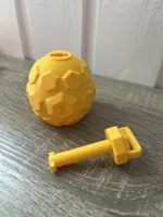Removabledetonator