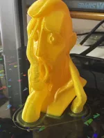 0.2mm layer, 2 walls, 10 and 6% infill-support-brim