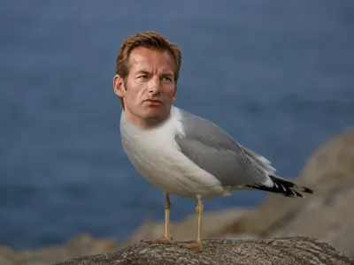 Jon Almaase (Jon Almaas Gull)