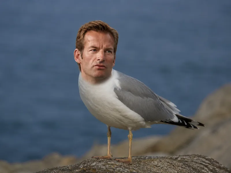 Jon Almaase (Jon Almaas Måke)