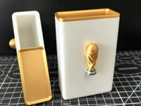 0.12mm layer, 2 walls, 15% infill