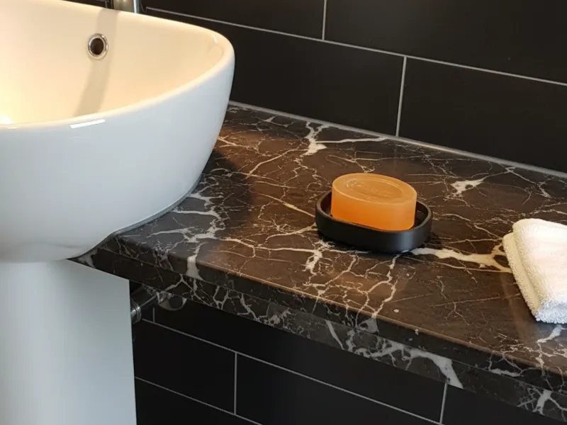 SOAP HOLDER V1