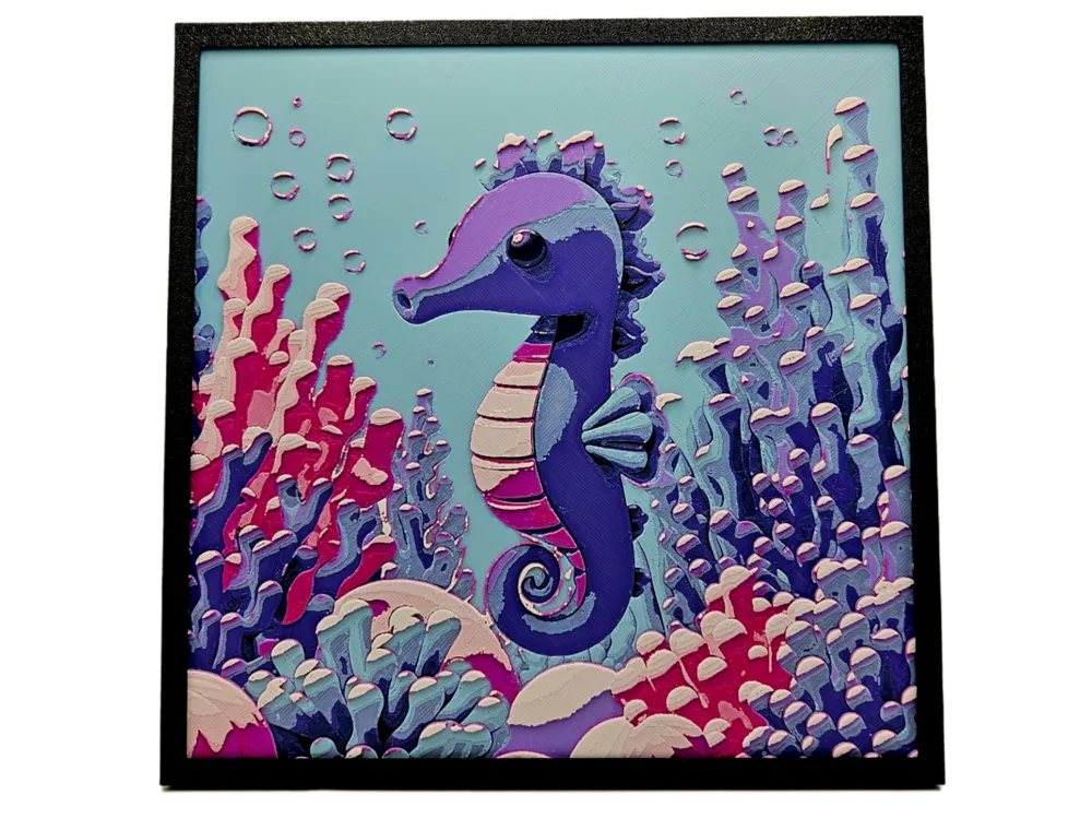 Seahorse