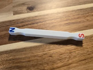 Magnet Applicator Tool