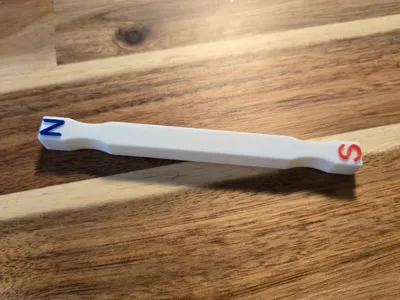 Magnet Applicator Tool