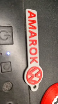 0.16mm layer, 2 walls, 15% infill