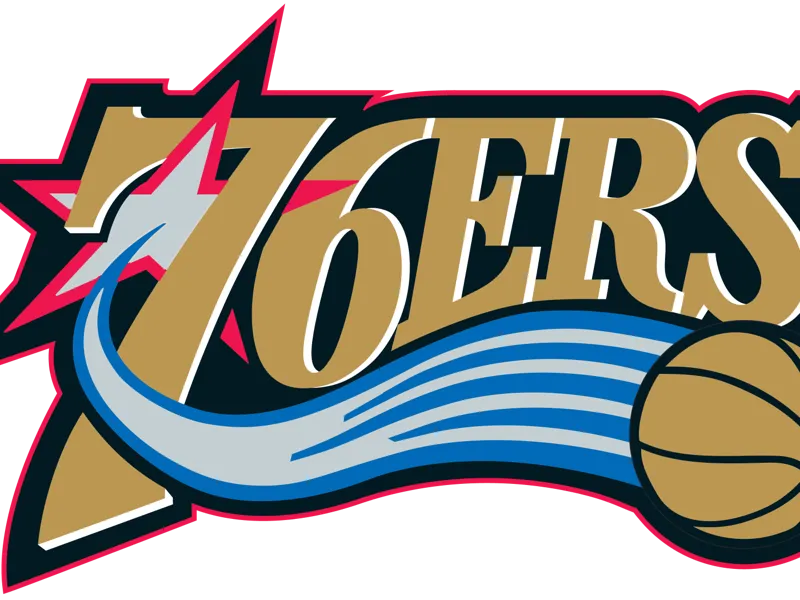 76ers old logo lightbox