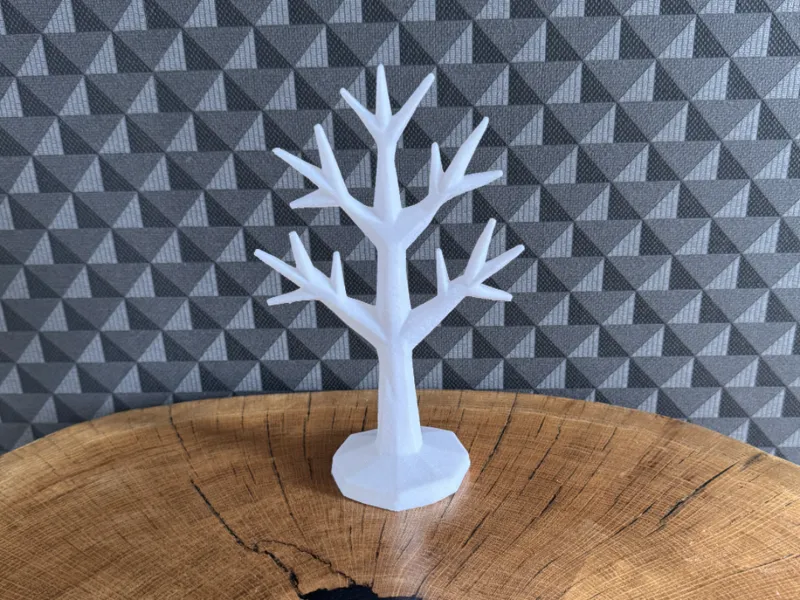 Jewellery Tree