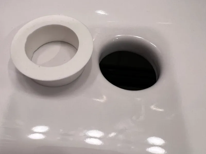 IKEA sink adapter