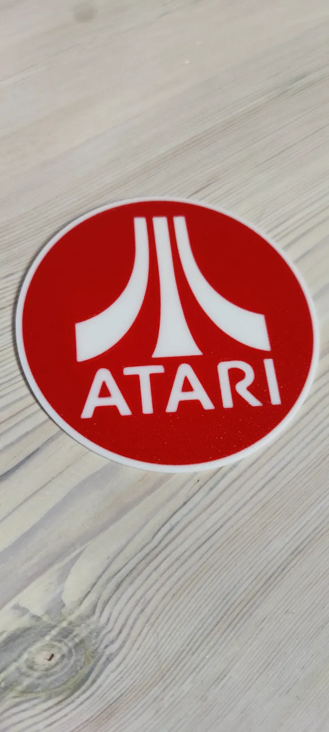 Atari Coaster