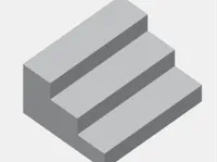 9 inch spice Rack