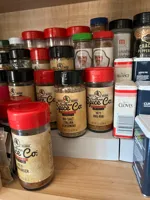 6" Spice Rack