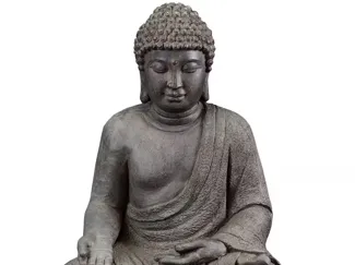 Meditating Buddha