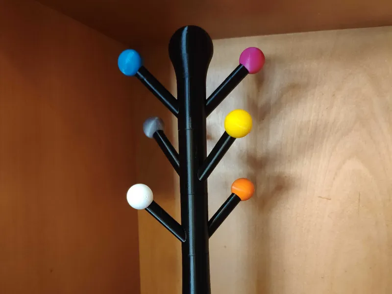 Mug tree