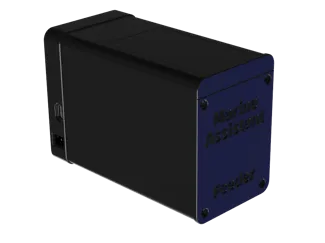 Marine Assistant Aquarium autofeeder For HA