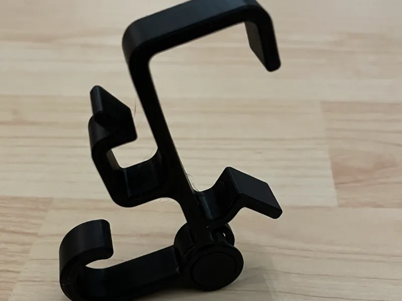 Haken beweglich Thule Markise 6300 - vor. Ausleger