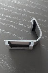 0.12mm layer, 2 walls, 15% infill