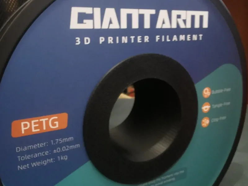 Adattatore bobina Giantarm per AMS lite