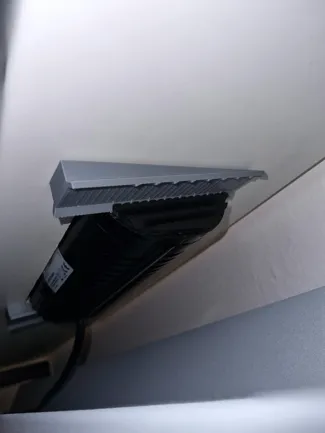 EVOline BackFlip holder