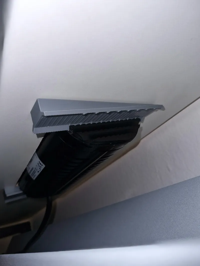 EVOline BackFlip holder