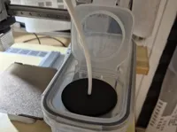 PLA Optimized - No Supports