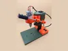 0.2mm layer, 4 walls, 15% infill