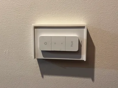 Philips Hue AU CoverPlate