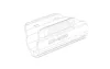 0.2mm layer, 3 walls, 15% infill