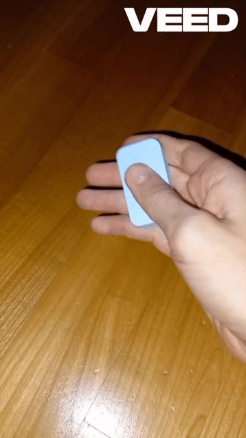 Magnet Fitget