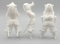 0.16mm layer, 2 walls, 15% infill