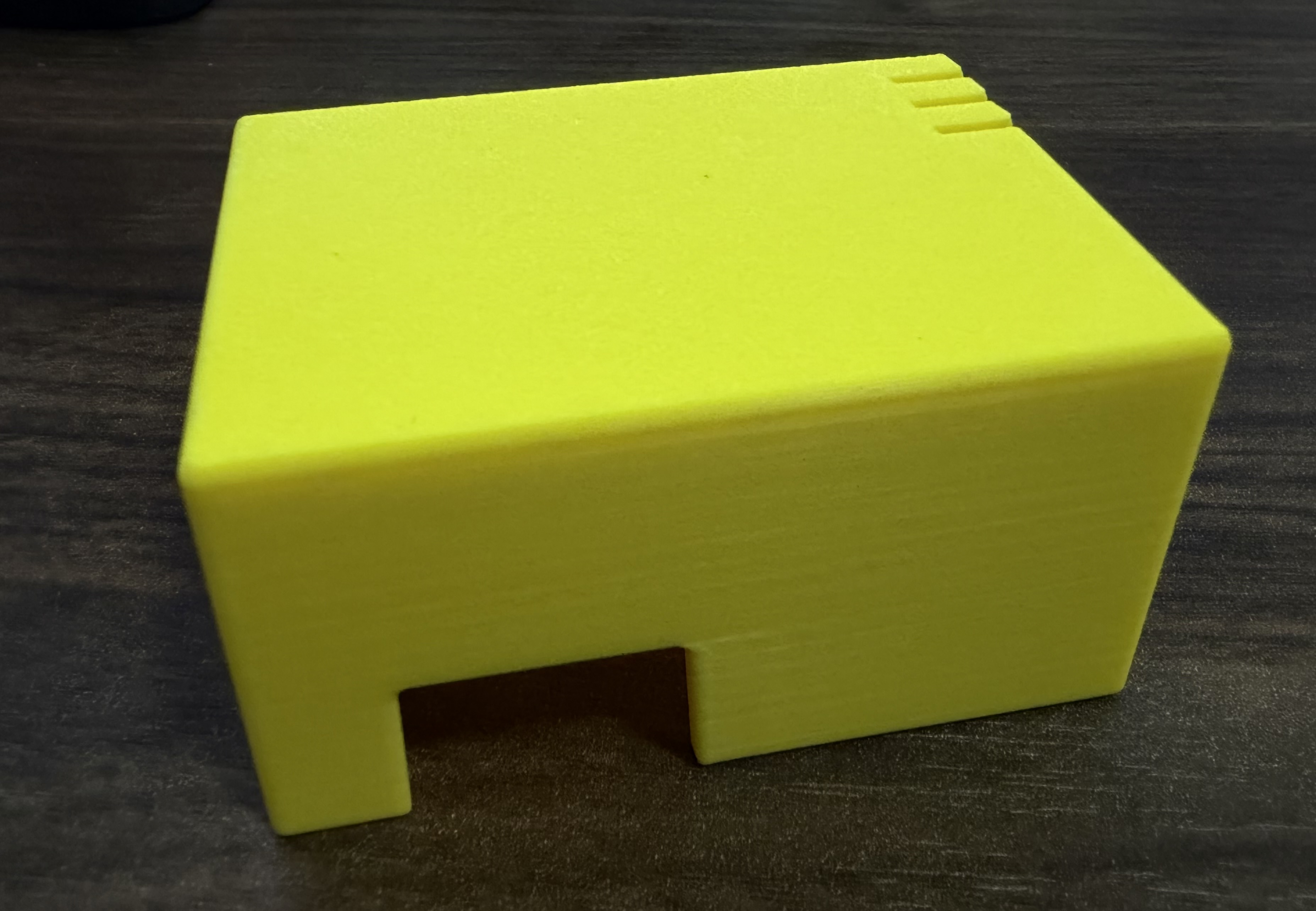 Miniatura 5 do modelo 3D 极简参数化｜爬宠躲避屋