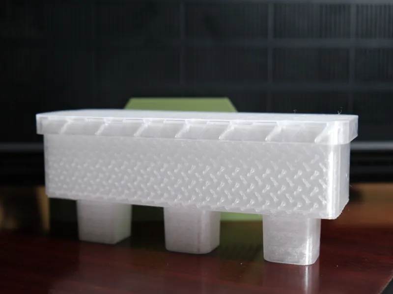 Grid Foam Storage Container | Magpul DAKA 3 Slot