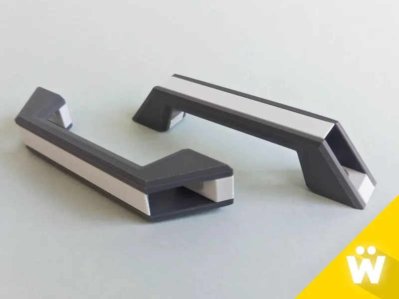 Simple Handles (Customizable)