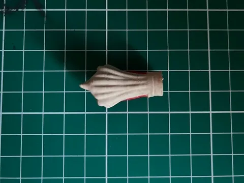 Modelo para impresión 3D: Yuji Shinjuku Gauntlet — referencia de MakerWorld