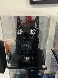 0.08mm layer, 2 walls, 100% infill