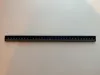 Horizontal ruler (long version)