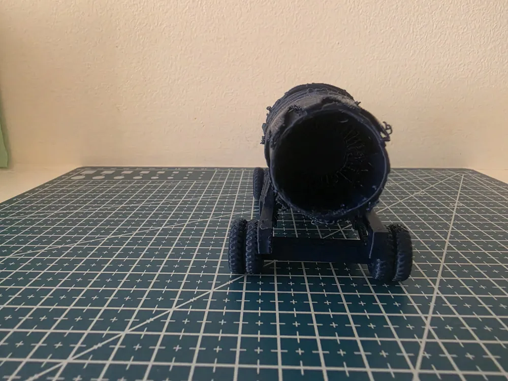 F-35A Jet Engine Model with Transport Cart - Free 3D Print Model ...