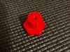 0.15mm layer, 2 walls, 15% infill